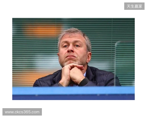 电讯报:阿布无视英国政府,计划用卖切尔西的钱成立慈善基金 电讯报:阿布无视英国政府,计划用卖切尔西的钱成立慈善基金